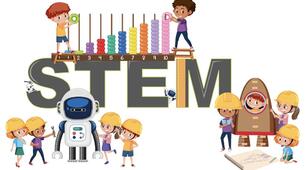 Перша зимова сесія #STEM_CAMP_2023