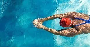 Swim Workouts for Every Fitness Level