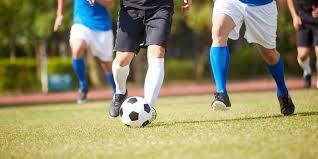 Common football injuries and how to manage them