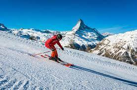 Skiing in Switzerland: The Complete Guide