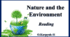 Презентація "Nature and the Environment. Reading"