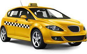 Сервис Shark-Taxi в Алуште!