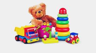 My toys