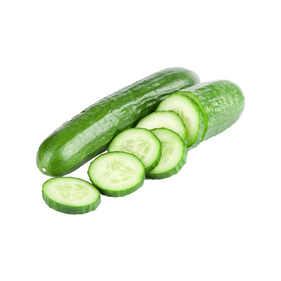 Cucumber – Grocer Mbio