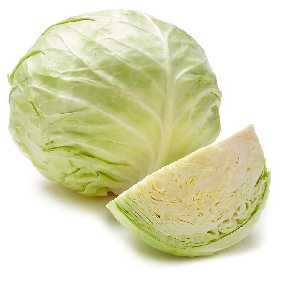 Cabbage – Eden Tree Ghana