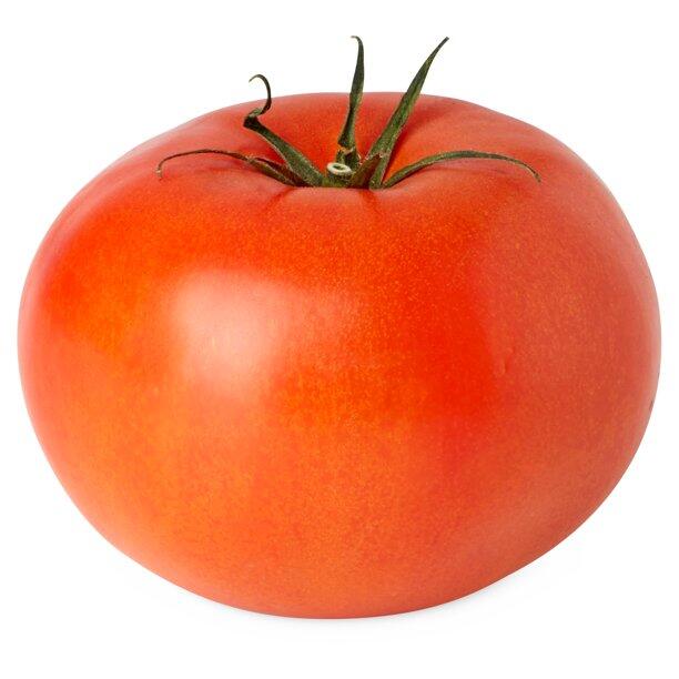 Slicing Tomato, Each - Walmart.com