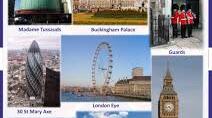 Sights of London