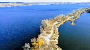 Водойми України