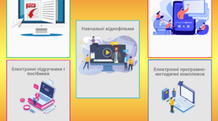 Інтернет-ресурси у навчальній та професійній діяльності