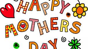 Сценарій свята «Happy Mother's Day»+презентація