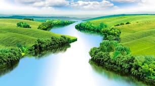 Поверхневі води суходолу .Річки