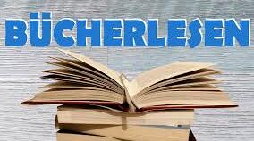 Modul 4. Bücherlesen macht Spaß!