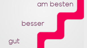 Steigerungsstufen der Adjektive und Adverbien