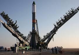 Російський космічний корабель «Прогресс» згорів в атмосфері. | Збруч