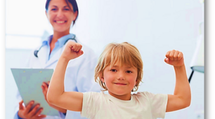 Презентація: " Revision. Healthy People Are Happy People! "