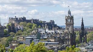 (Копія) Edinburgh 
