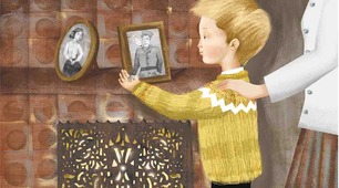 Блок завдань за твором Ульфа Старка "Маленька книжка про любов"