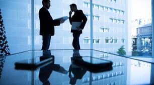 Travail de contrôle "La vie professionnelle"