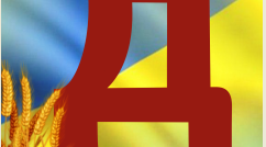 Розтяжка до Дня Єднання