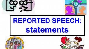 Focus 3 - Reported Statements - 7.2