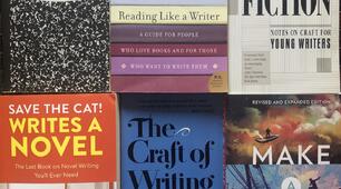 Контрольна робота   Books and writers