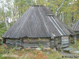 Die Saami