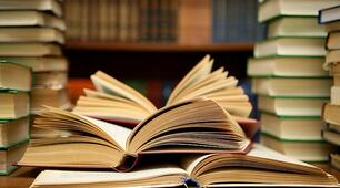 Do Your Need a Book?