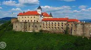 Архітектура України (геральдика, мости, фортеці, замки)