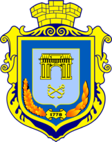 Герб Херсона — Вікіпедія