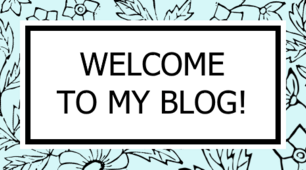 My blog