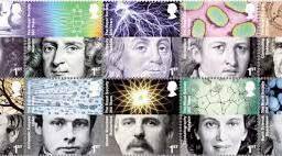 Scientists of    Great Britain/Вчені Великої Британії (Британські науковці)
