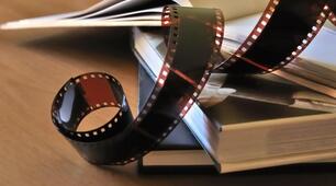 Тест з теми "Filme und Bücher"