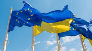 Практичне заняття. Які основні економічні, соціальні та політичні переваги вступу України до ЄС