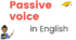 Презентація з англійської мови на тему "Passive Voice(Present Continuous Passive, Past Continuous Passive, Present Perfect Passive )"
