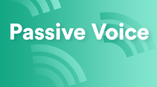 Present Passive&Past Passive
