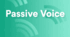 Present Passive&Past Passive
