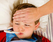 Fever in children: A pediatrician's perspective | Preferred Medical Group