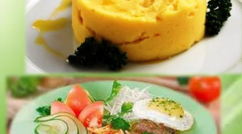  Гарніри.