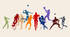 Sports from A to Z
