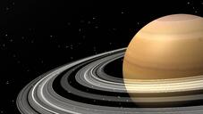 Woraus besteht der Saturn? Einfach erklärt - CHIP