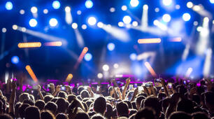 Entertainment vocabulary + adverbs of frequency
