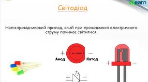 Вступ в робототехніку (Урок 1)