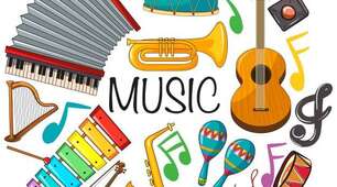 Music Is Heard Everywhere . Краща група р.70-72 ГР1
