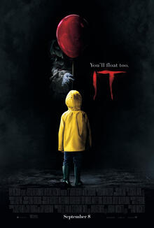 It (2017 film) - Wikipedia