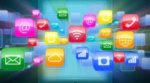 (Копія)  Communication Technology