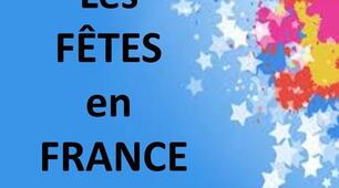 Les fetes et les traditions