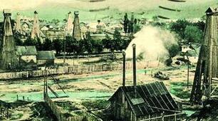 Особливості соціально-економічного розвитку західноукраїнських земель