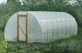 Теплица-парник «Помидорчик» под пленку: продажа, цена в Винницкой области. Теплицы и комплектующие к ним от "Teplicathermos" - 227189371