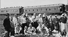 Надніпрянська Україна в 1907-1914 рр.