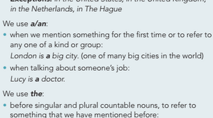 5.2 Articles